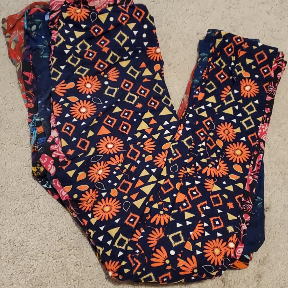 Leggings